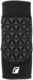 Reusch Elbow Protector Deluxe 5177514 7700 black front